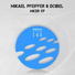 Mikael Pfeiffer & DCibel