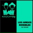 Los Amigos Invisibles