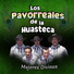 Los Pavorreales de la Huasteca