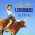 Lazy Lance & the Longhorns