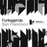 djDayman - Funkagenda
