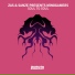 Zas & Sanze presents Mindgamers