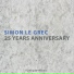 SIMON LE GREC