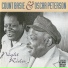 Count Basie & Oscar Peterson 1978 Night Rider