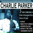 Charlie Parker & Miles Davis