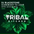 DJ Blackstone