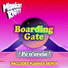 Boarding Gate
