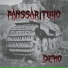 Panssarituho