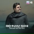 Behnam Bani
