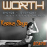 M.A.Y.F.O.R.M.S feat. Karina Skye