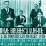 Dave Brubek's Quartet
