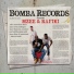 Mzee, Rafiki feat. Rooted Soul