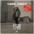 Yanik Jones