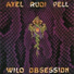 Axel Rudi Pell [ Wild Obsession, 1989 ]