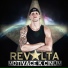 REVOLTA feat. DISL Automatic