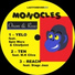 Monocles feat. Spin Worx, Chiefjoint