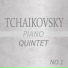 The Piano Masters