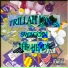 TRILLAH JONES feat. The Heads