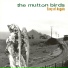 The Mutton Birds