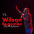 Bugembe Wilson