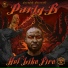 Parly B, Daddy Freddy, Tippa Irie, Interrupt