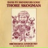 Thore Skogman, Bröderna Lindqvist
