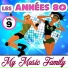 My Music Family