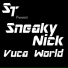 Sneaky Nick
