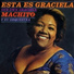 Machito & His Orchestra, Graciela
