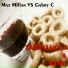 Max Millan, Gabry C