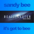 Sandy Bee