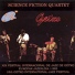 Science Fiction Quartet