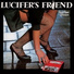 Lucifer's Friend 1978 Good Time Warrior
