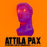 Attila Pax