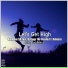 DeepBlue SA feat. Katlego the Vocalist, Rebecca