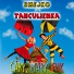 Smejko a Tanculienka