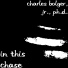 Charles Bolger, Jr., Ph.D.