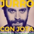 Jurro, con Jota