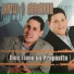 David y Abraham