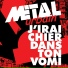Metal Urbain