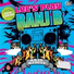 Ranj B feat. Harby Sangha