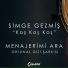 Simge Gezmiş