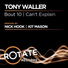 Tony Waller