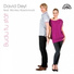 David Deyl feat. Monika Absolonová