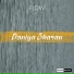 FLOW, Aabha Soumitra