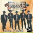 Grupo Norteno Celda 27