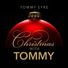 Tommy Eyre