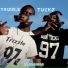 Trizzle, Tuckz