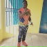 Johnny V, G-Boy
