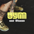 Gym Music Dj